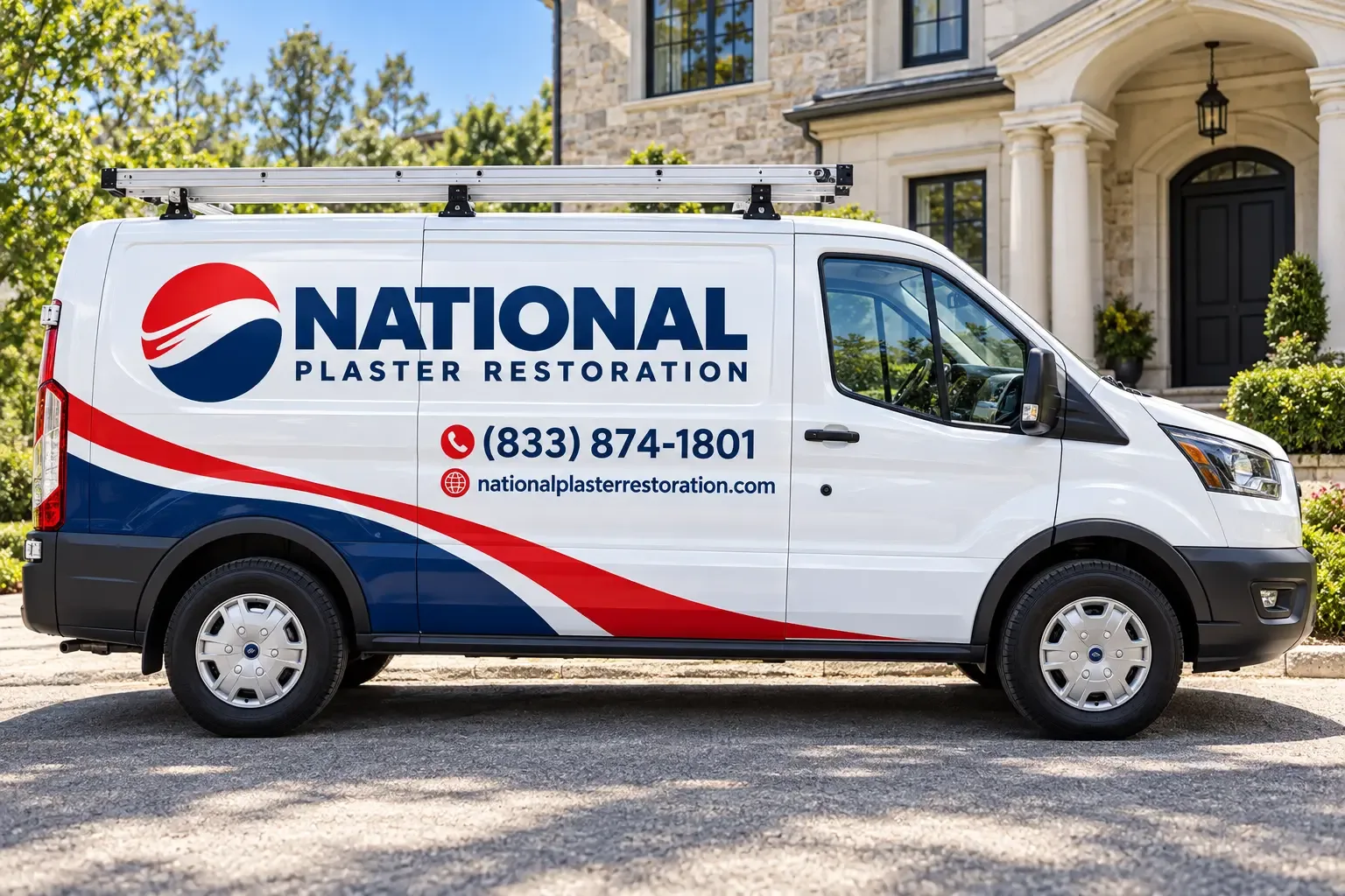 Plaster Repair in Oilton, TX near me