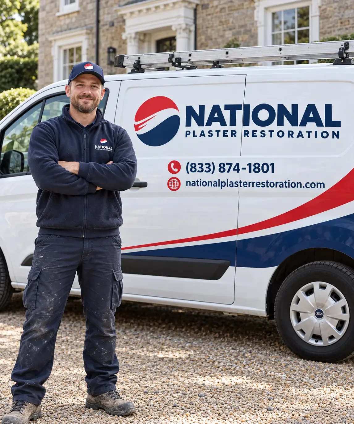 Plaster Repair Oilton, TX FAQs
